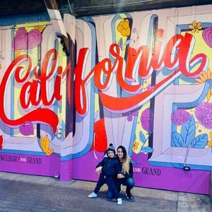 Meet your Posher, Mariana